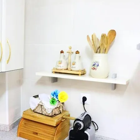 Apartman Contemporary In - 45 Sqm - Wheelchair Access
