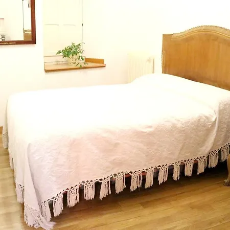 Contemporary In - 45 Sqm - Wheelchair Access * Salamanca