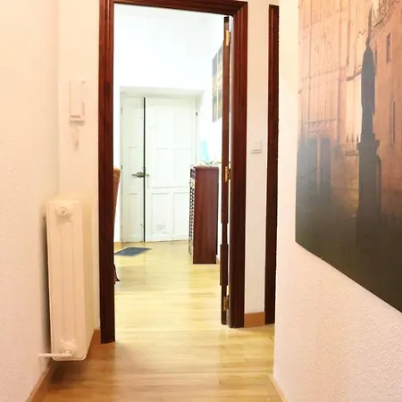 Apartman Contemporary In - 45 Sqm - Wheelchair Access