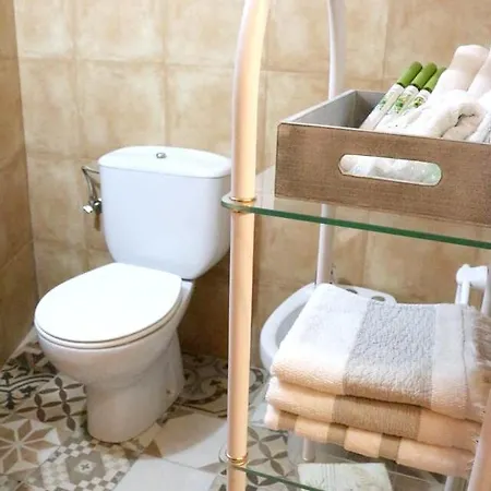 Apartman Contemporary In - 45 Sqm - Wheelchair Access *